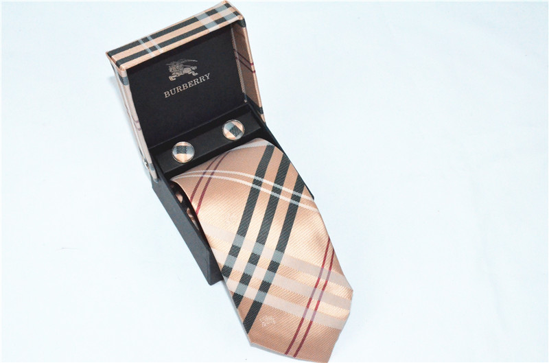 Burberry ties-B8905T